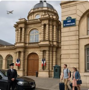 visite et decouverte 26092025 rue de vaugirard
