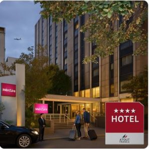 visite et decouverte 27092025 Hôtel Mercure Paris Centre Tour Eiffel