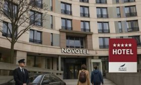 visite et decouverte 27092025 Hôtel Novotel Paris Gare de Lyon