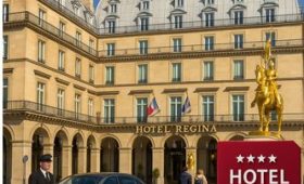 visite et decouverte 27092025 Hôtel Regina