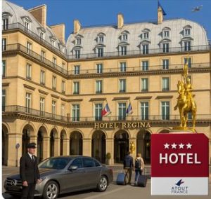 visite et decouverte 27092025 Hôtel Regina