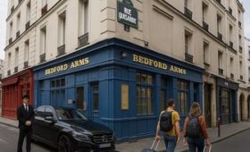 visite et decouverte 27092025 Rue Guisarde Paris