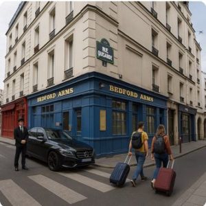 visite et decouverte 27092025 Rue Guisarde Paris