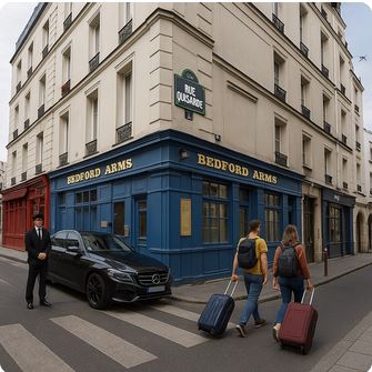 visite et decouverte 27092025 Rue Guisarde Paris