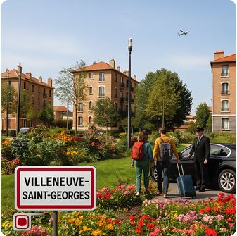visite et decouverte 27092025 Villeneuve Saint Georges