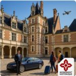 visite et decouverte 28102025 ChateauRoyalBlois