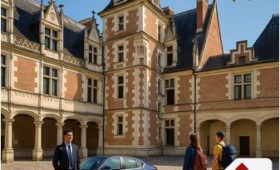 visite et decouverte 28102025 ChateauRoyalBlois