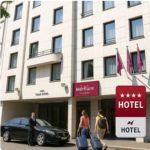 visite et decouverte 29 10 2025 mercure paris tour eiffel grenelle