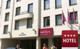 visite et decouverte 29 10 2025 mercure paris tour eiffel grenelle