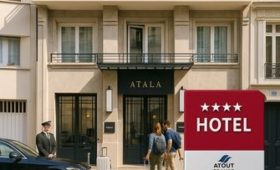 hotel atala