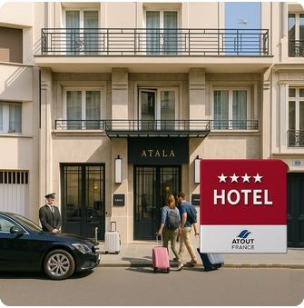 hotel atala