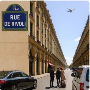 visite et decouverte 01112025 rue de rivoli