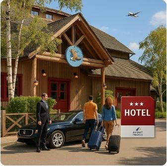 visite et decouverte 04102025 disneys davy crockett ranch