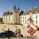 visite et decouverte 05102025 chateau ducs bretagne