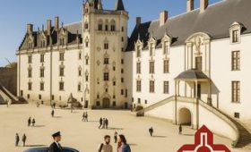 visite et decouverte 05102025 chateau ducs bretagne