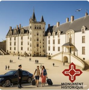 visite et decouverte 05102025 chateau ducs bretagne