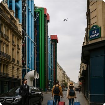 visite et decouverte 05102025 rue beaubourg