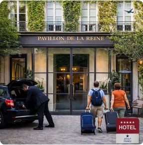 visite et decouverte 14012026 hotel le pavillon de la reine