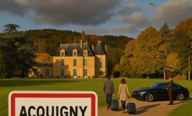 visite et decouverte 14102025 acquigny