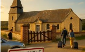 visite et decouverte 14102025 amfreville les champs