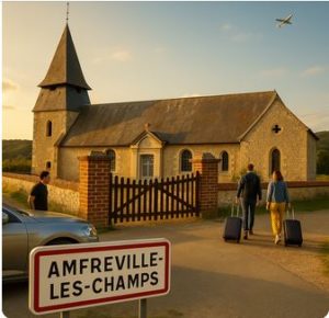 visite et decouverte 14102025 amfreville les champs