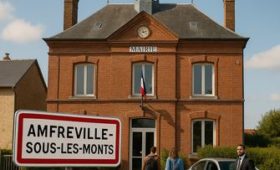 visite et decouverte 14102025 amfreville sous les monts