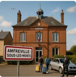 visite et decouverte 14102025 amfreville sous les monts