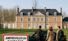 visite et decouverte 15102025 amfreville la campagne