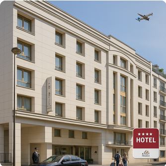 visite et decouverte 23102025 Hotel Auteuil Tour Eiffel