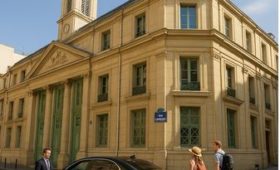 visite et decouverte 25102025 Rue Roquepine