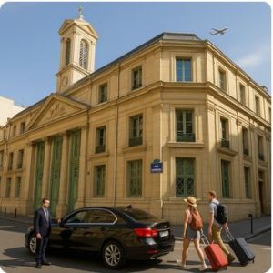 visite et decouverte 25102025 Rue Roquepine