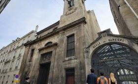 visite et decouverte 26122025 eglise saint louis en lile paris