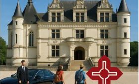 visite et decouverte 28102025 ChateauChenonceau