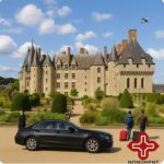 visite et decouverte 28102025 ChateauLangeais