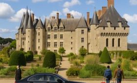 visite et decouverte 28102025 ChateauLangeais