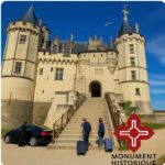 visite et decouverte 28102025 ChateauSaumur