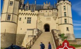 visite et decouverte 28102025 ChateauSaumur