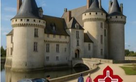 visite et decouverte 28102025 ChateauSullySurLoire