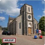 visite et decouverte 29012026 Arleuf