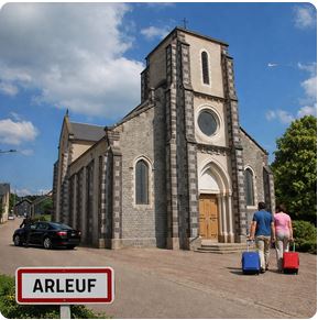 visite et decouverte 29012026 Arleuf