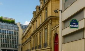 visite et decouverte 31102025 Rue Paul Baudry