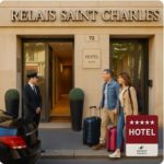 hotel relais saint charles exterieur