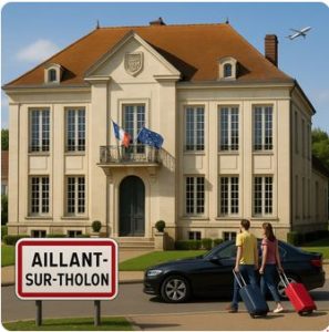 tour and discovery 15102025 aillant sur tholon