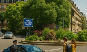 visite et decouverte 02112025 place de leurope