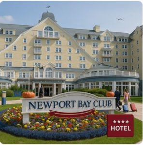 visite et decouverte 04112025 DisneyNewportBayClub