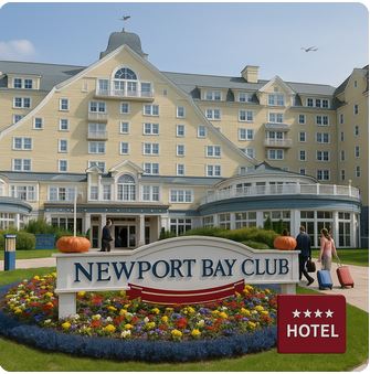 visite et decouverte 04112025 DisneyNewportBayClub