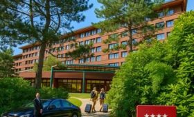 visite et decouverte 04112025 DisneySequoiaLodge