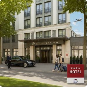 visite et decouverte 04112025 RelaisSpa ValdEurope