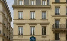 visite et decouverte 06112025 rue de turin paris