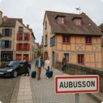 visite et decouverte 07012025 aubusson